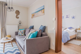 Apartamenty Sun & Snow Rezydencja Park