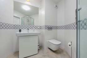 Apartamenty Sun & Snow Rezydencja Park