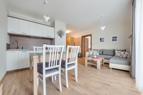 Apartamenty Sun & Snow Rezydencja Park