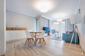 Apartamenty Sun & Snow Rezydencja Park