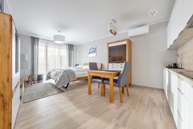Apartamenty Sun & Snow Rezydencja Park