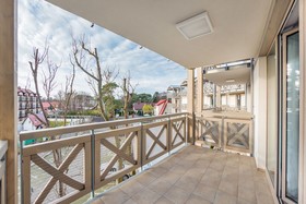 Apartamenty Sun & Snow Rezydencja Park