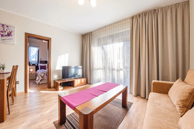 Apartamenty Sun & Snow Rezydencja Park