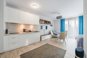 Apartamenty Sun & Snow Rezydencja Park