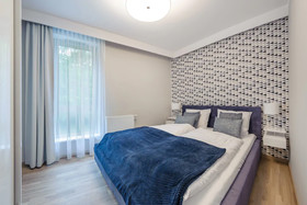 Apartamenty Sun & Snow Rezydencja Park