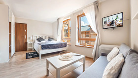 Apartamenty Sun & Snow Rezydencja Park