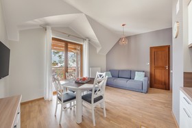 Apartamenty Sun & Snow Rezydencja Park