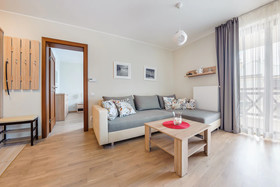 Apartamenty Sun & Snow Rezydencja Park