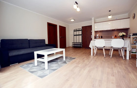 Apartamenty Sun & Snow Rezydencja Park