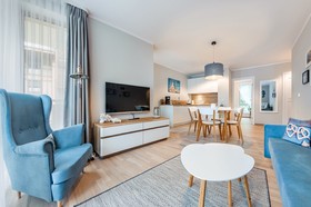 Apartamenty Sun & Snow Rezydencja Park