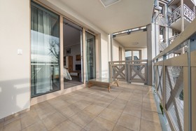 Apartamenty Sun & Snow Rezydencja Park