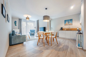 Apartamenty Sun & Snow Rezydencja Park
