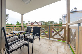 Apartamenty Sun & Snow Rezydencja Park