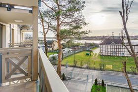 Apartamenty Sun & Snow Rezydencja Park