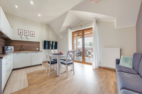 Apartamenty Sun & Snow Rezydencja Park