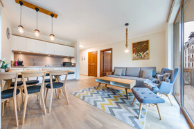 Apartamenty Sun & Snow Rezydencja Park