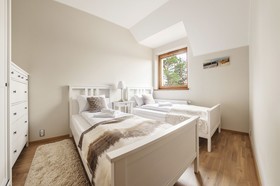 Apartamenty Sun & Snow Rezydencja Park