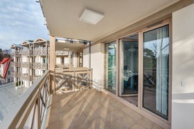 Apartamenty Sun & Snow Rezydencja Park