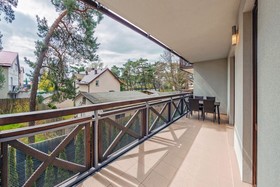 Apartamenty Sun & Snow Rezydencja Park