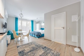 Apartamenty Sun & Snow Rezydencja Park