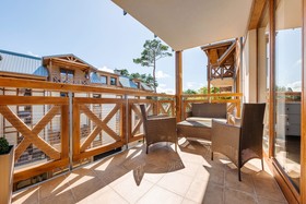Apartamenty Sun & Snow Rezydencja Park
