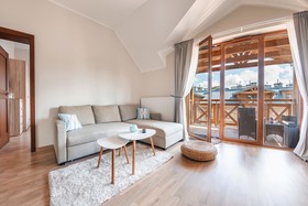 Apartamenty Sun & Snow Rezydencja Park