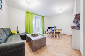 Apartamenty Sun & Snow Rezydencja Park