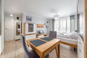 Apartamenty Sun & Snow Rezydencja Park