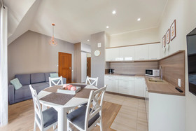 Apartamenty Sun & Snow Rezydencja Park