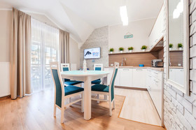 Apartamenty Sun & Snow Rezydencja Park