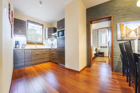 Apartamenty Sun & Snow Rezydencja Park