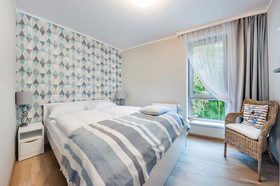 Apartamenty Sun & Snow Rezydencja Park