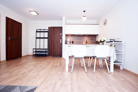 Apartamenty Sun & Snow Rezydencja Park
