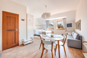 Apartamenty Sun & Snow Rezydencja Park