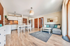 Apartamenty Sun & Snow Rezydencja Park