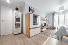 Apartamenty Sun & Snow Rezydencja Park