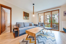 Apartamenty Sun & Snow Rezydencja Park