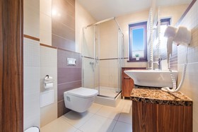 Apartamenty Sun & Snow Rezydencja Park