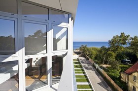 Dune Beach Resort