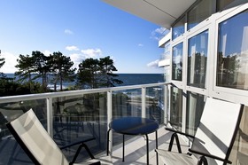 Dune Beach Resort