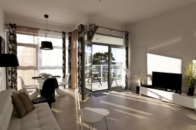 Dune Beach Resort