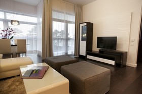 Dune Beach Resort