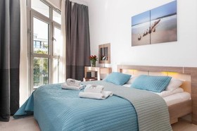 Dune Beach Resort A