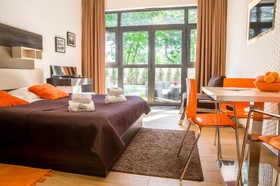Dune Beach Resort A