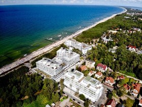 Dune Beach Resort A