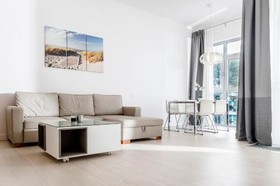 Dune Beach Resort A