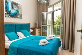 Dune Beach Resort A