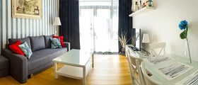 Dune Beach Resort A