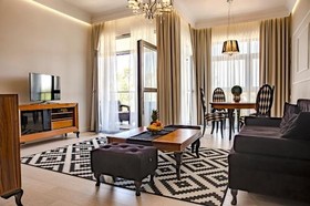 Dune Beach Resort A