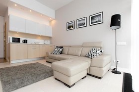 Dune Beach Resort A
